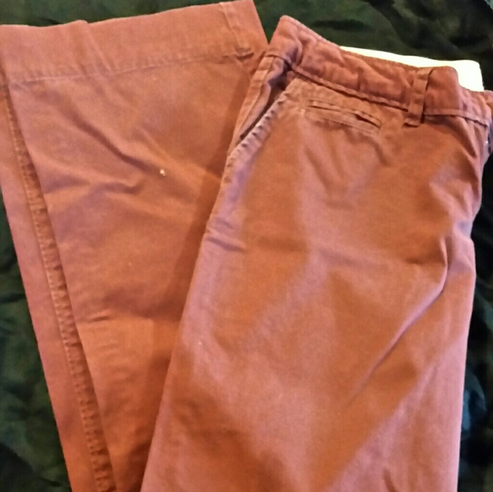 Pants